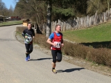 Safariběh ČSOB 2018 - 5 km