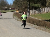 Safariběh ČSOB 2018 - 5 km