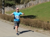 Safariběh ČSOB 2018 - 5 km