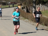 Safariběh ČSOB 2018 - 5 km