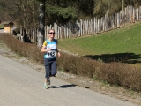 Safariběh ČSOB 2018 - 5 km