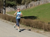 Safariběh ČSOB 2018 - 5 km