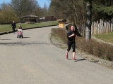 Safariběh ČSOB 2018 - 5 km