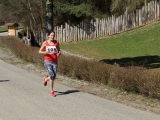 Safariběh ČSOB 2018 - 5 km