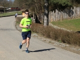 Safariběh ČSOB 2018 - 5 km