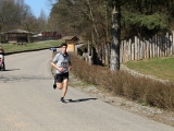 Safariběh ČSOB 2018 - 5 km