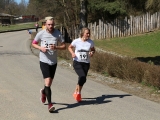 Safariběh ČSOB 2018 - 5 km