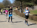 Safariběh ČSOB 2018 - 5 km