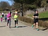 Safariběh ČSOB 2018 - 5 km