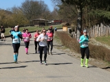 Safariběh ČSOB 2018 - 5 km