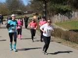 Safariběh ČSOB 2018 - 5 km
