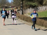 Safariběh ČSOB 2018 - 5 km