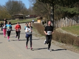 Safariběh ČSOB 2018 - 5 km