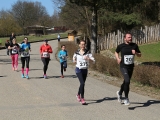 Safariběh ČSOB 2018 - 5 km