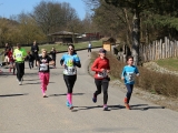 Safariběh ČSOB 2018 - 5 km