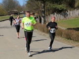 Safariběh ČSOB 2018 - 5 km