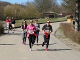 Safariběh ČSOB 2018 - 5 km
