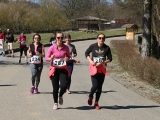 Safariběh ČSOB 2018 - 5 km