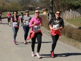 Safariběh ČSOB 2018 - 5 km
