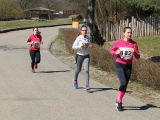 Safariběh ČSOB 2018 - 5 km