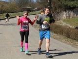 Safariběh ČSOB 2018 - 5 km