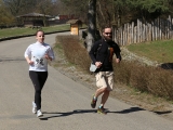 Safariběh ČSOB 2018 - 5 km