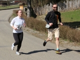 Safariběh ČSOB 2018 - 5 km