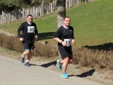 Safariběh ČSOB 2018 - 5 km