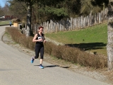 Safariběh ČSOB 2018 - 5 km