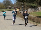 Safariběh ČSOB 2018 - 5 km