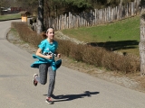 Safariběh ČSOB 2018 - 5 km