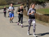Safariběh ČSOB 2018 - 5 km