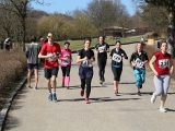 Safariběh ČSOB 2018 - 5 km