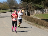 Safariběh ČSOB 2018 - 5 km