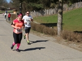 Safariběh ČSOB 2018 - 5 km