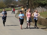 Safariběh ČSOB 2018 - 5 km