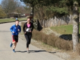 Safariběh ČSOB 2018 - 5 km