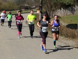 Safariběh ČSOB 2018 - 5 km