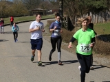Safariběh ČSOB 2018 - 5 km