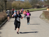 Safariběh ČSOB 2018 - 5 km