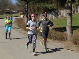 Safariběh ČSOB 2018 - 5 km