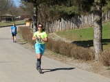 Safariběh ČSOB 2018 - 5 km