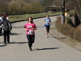 Safariběh ČSOB 2018 - 5 km