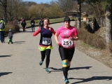Safariběh ČSOB 2018 - 5 km