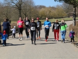 Safariběh ČSOB 2018 - 5 km