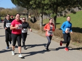 Safariběh ČSOB 2018 - 5 km