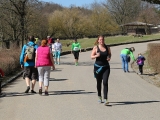 Safariběh ČSOB 2018 - 5 km