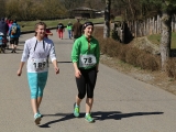 Safariběh ČSOB 2018 - 5 km