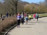 Safariběh ČSOB 2018 - 5 km