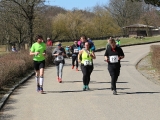 Safariběh ČSOB 2018 - 5 km
